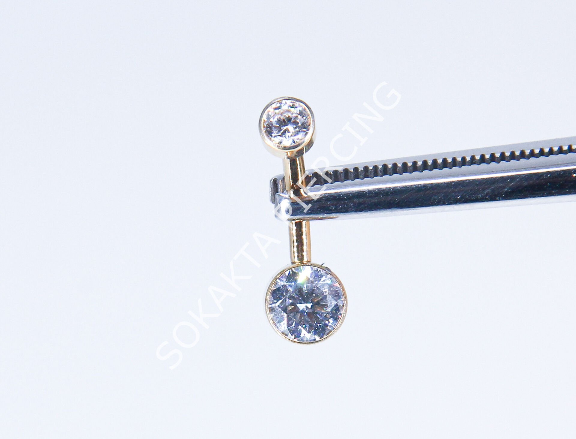 F284 - TITANIUM GÖBEK