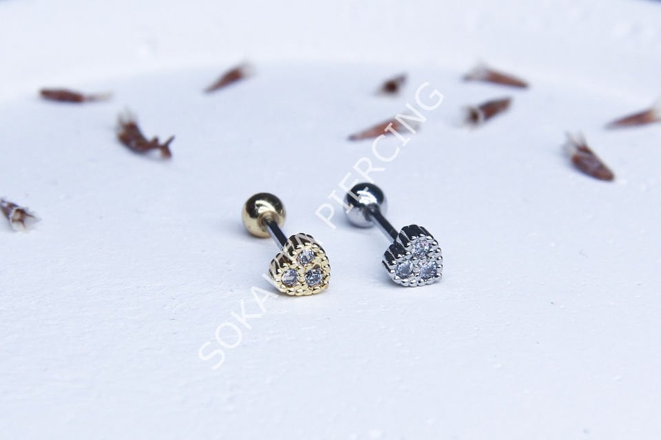 B53 - TRAGUS Gold