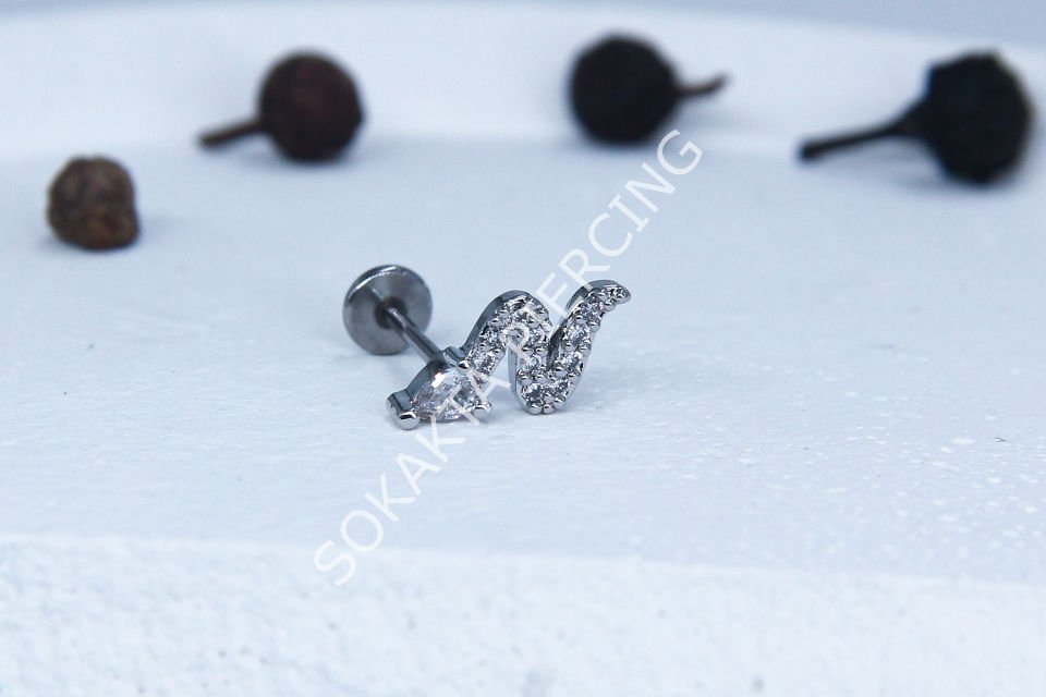 C45 - TRAGUS
