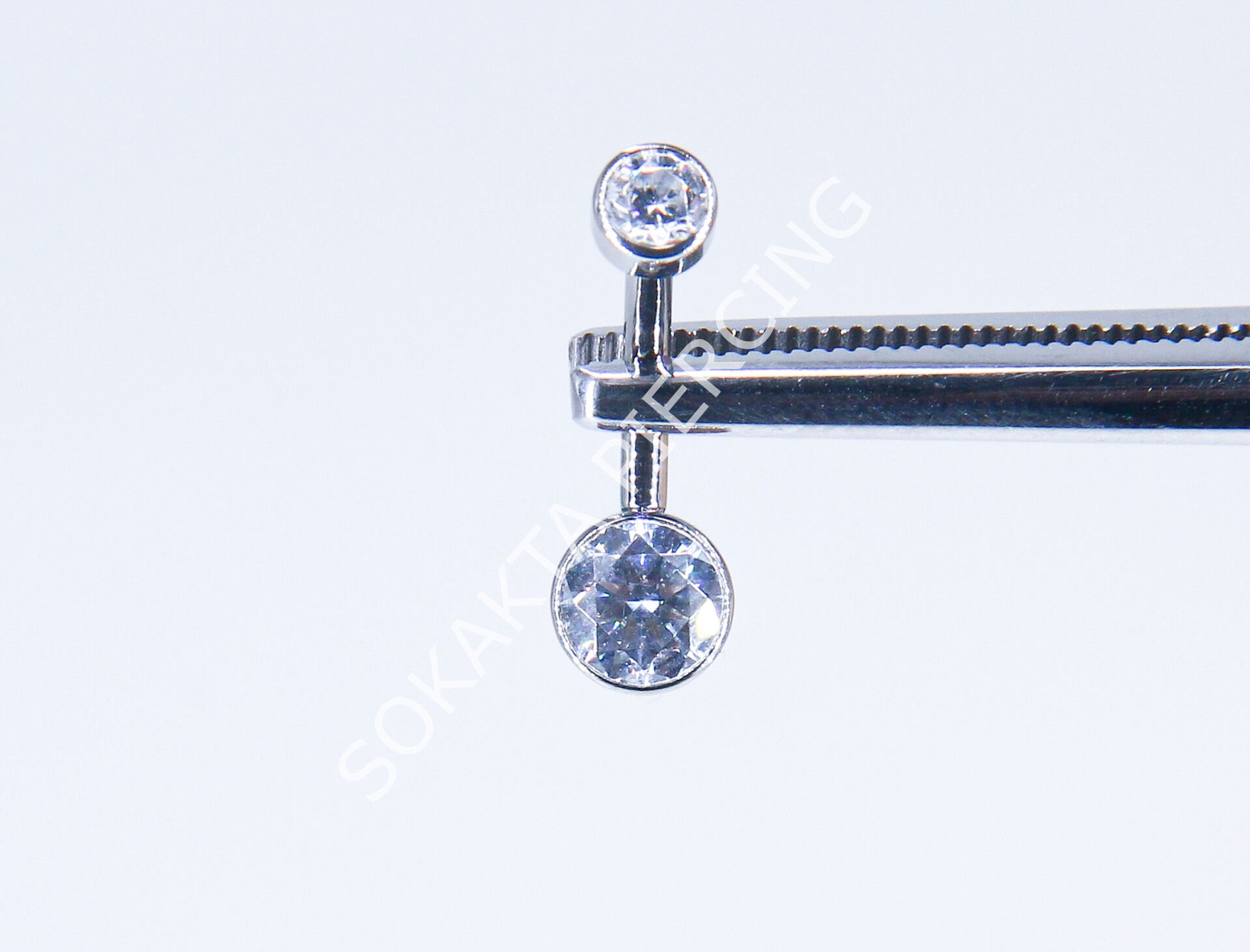 F285 - TITANIUM GÖBEK