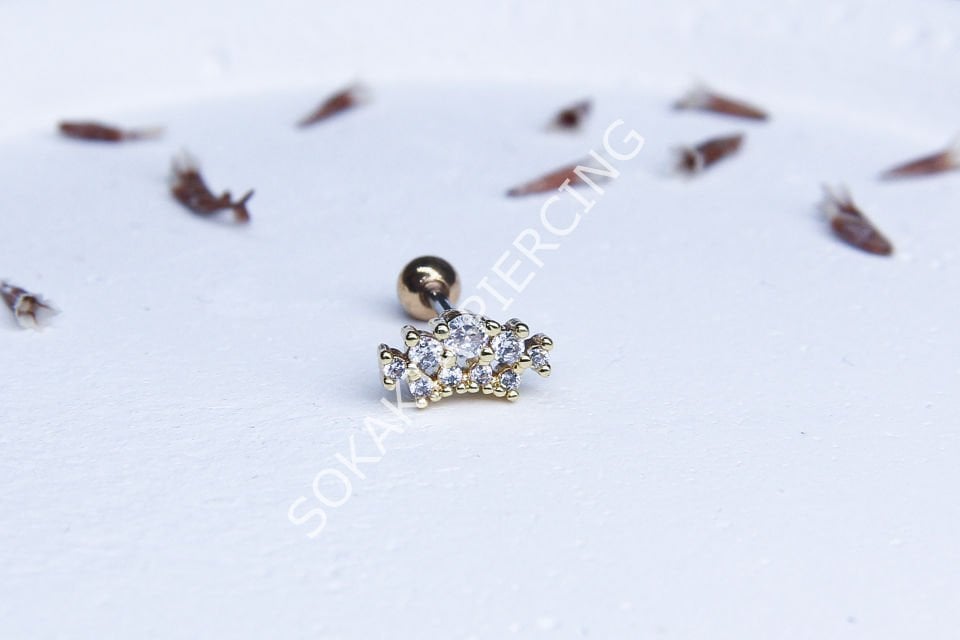 A56 - TRAGUS Gold
