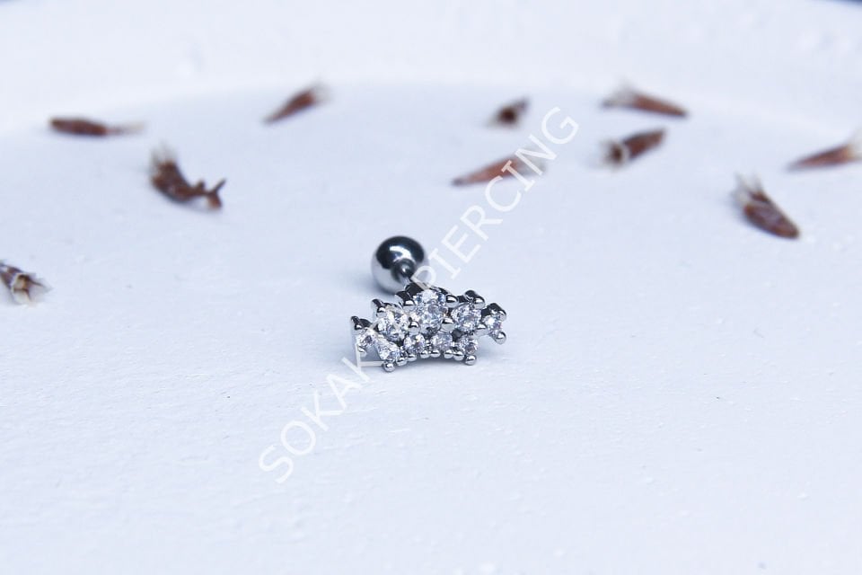 A56 - TRAGUS Gold