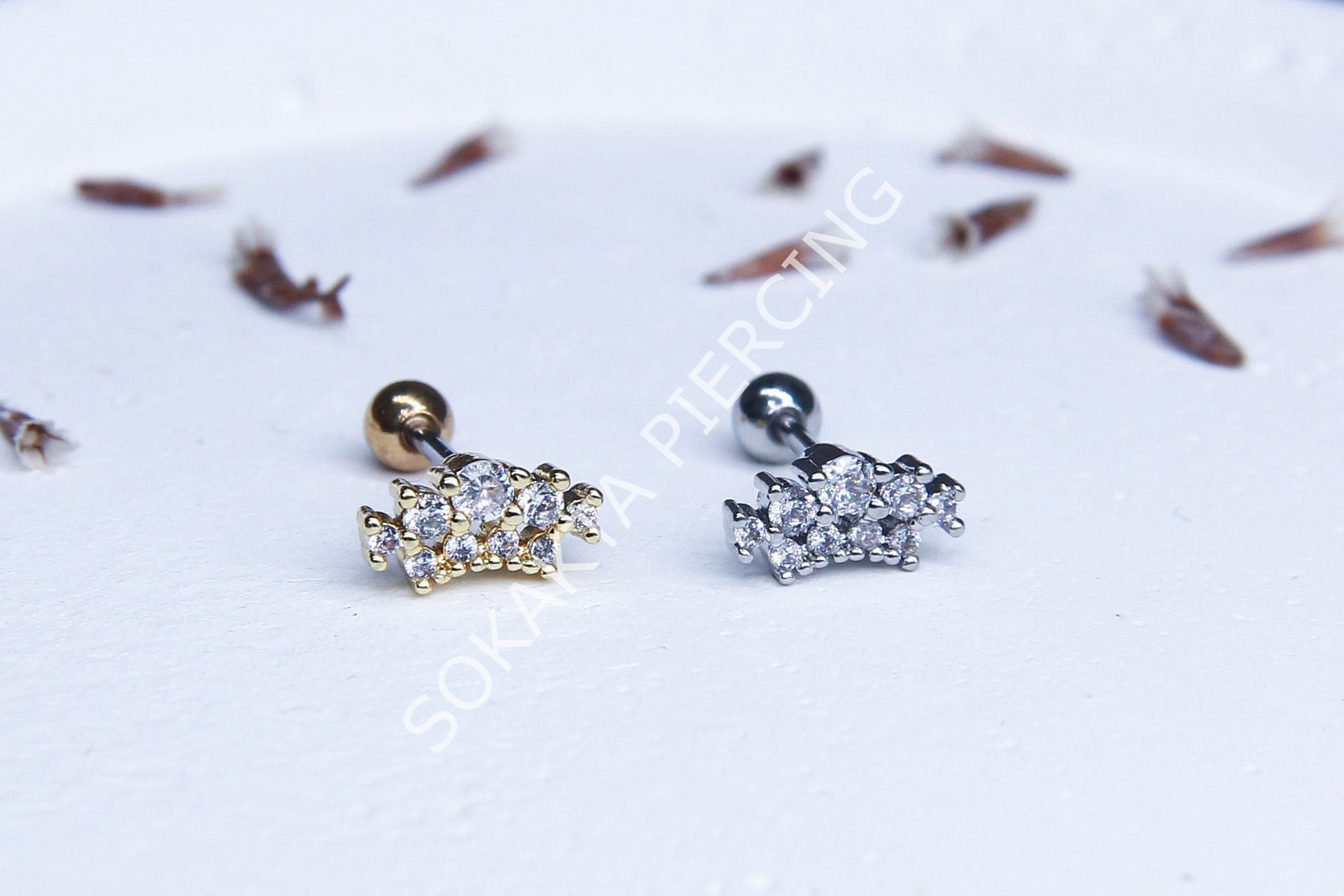 A56 - TRAGUS Gold