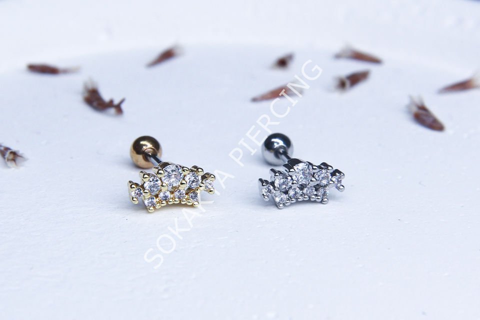 A56 - TRAGUS Gold