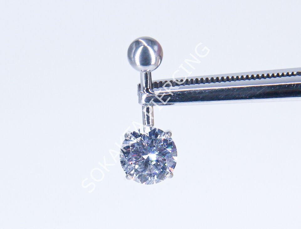 F281 - TITANIUM GÖBEK