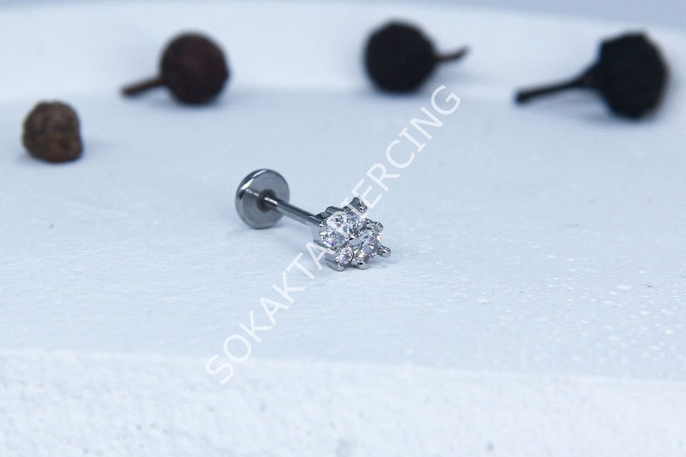 C58 - TRAGUS
