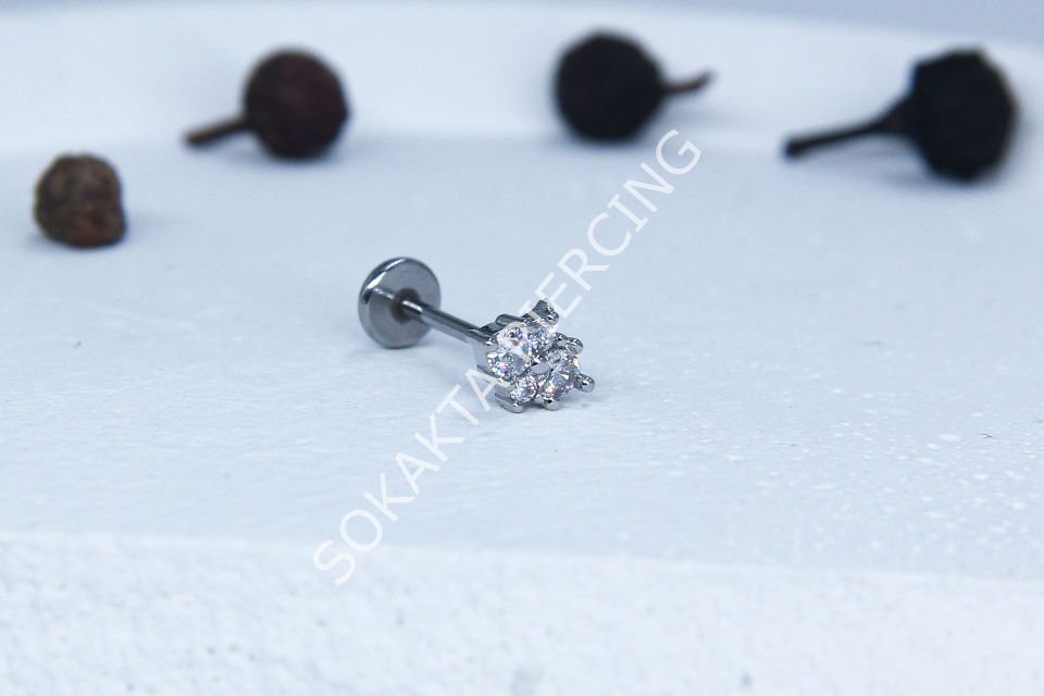 C58 - TRAGUS