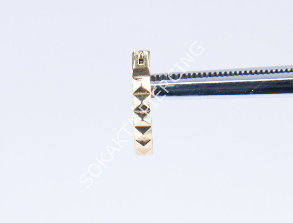 F292 - TITANIUM GÖBEK