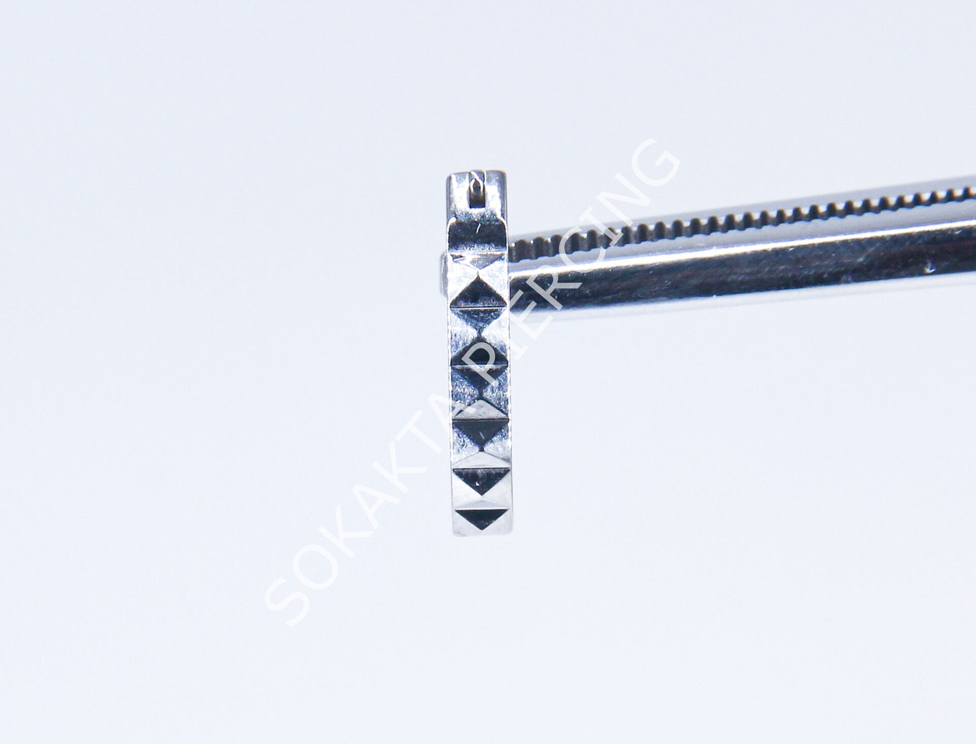 F292 - TITANIUM GÖBEK