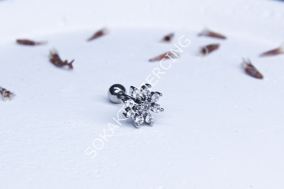 C30- TRAGUS Gold