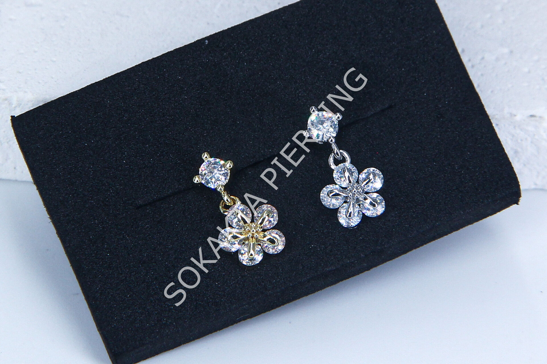G283- 6 MM ARKASI DÜZ TRAGUS Silver