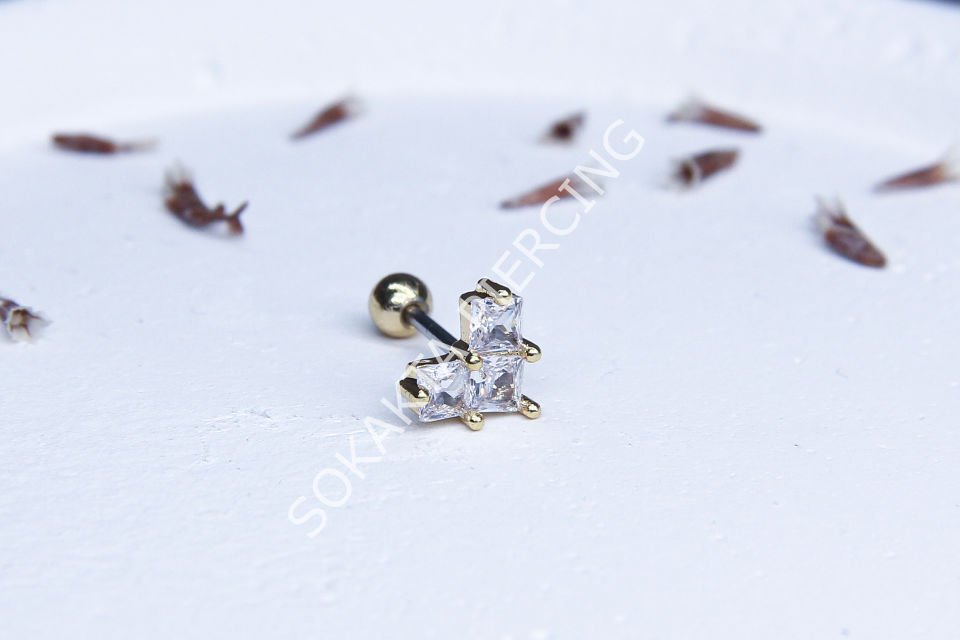 A80 - TRAGUS Gold