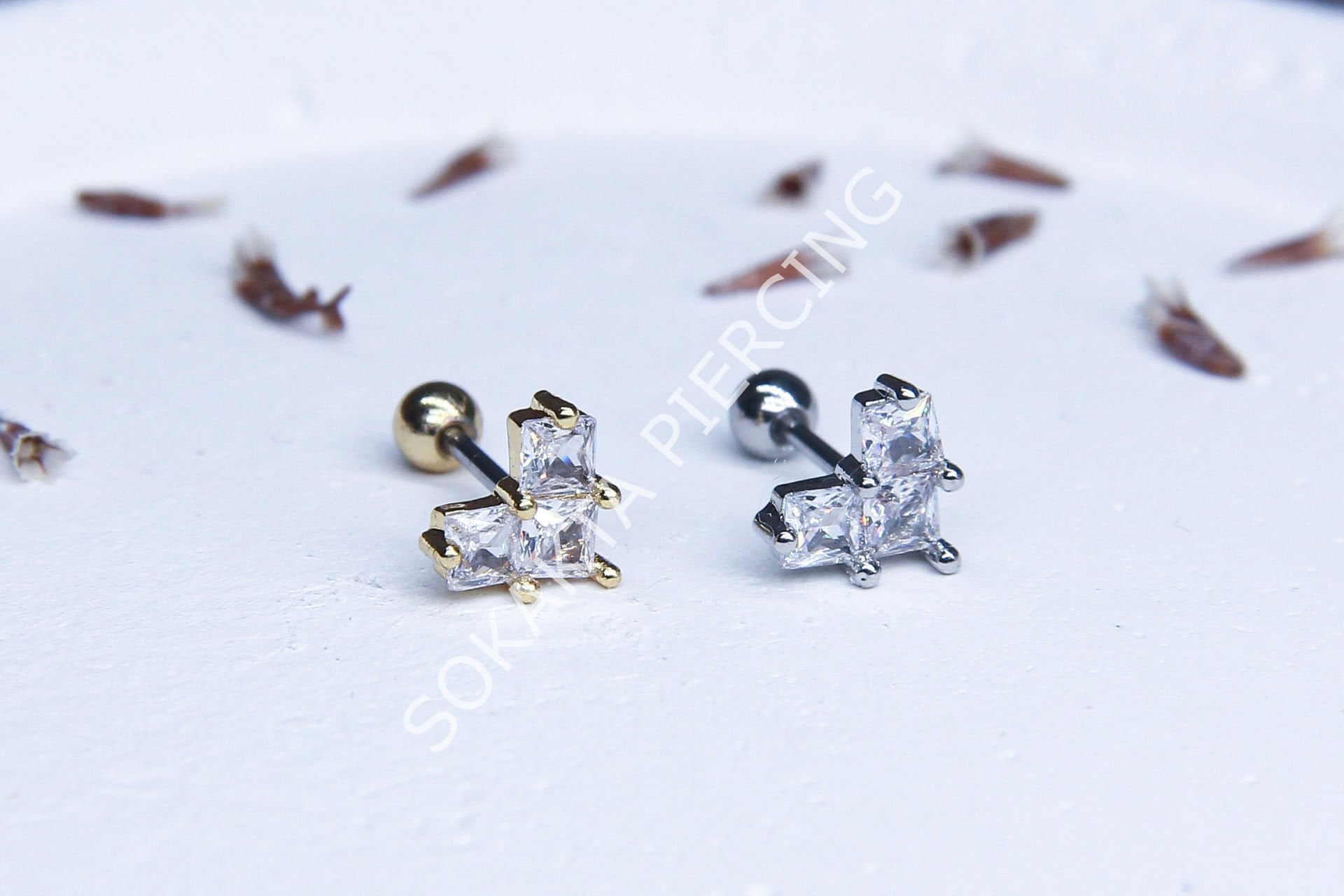 A80 - TRAGUS Gold