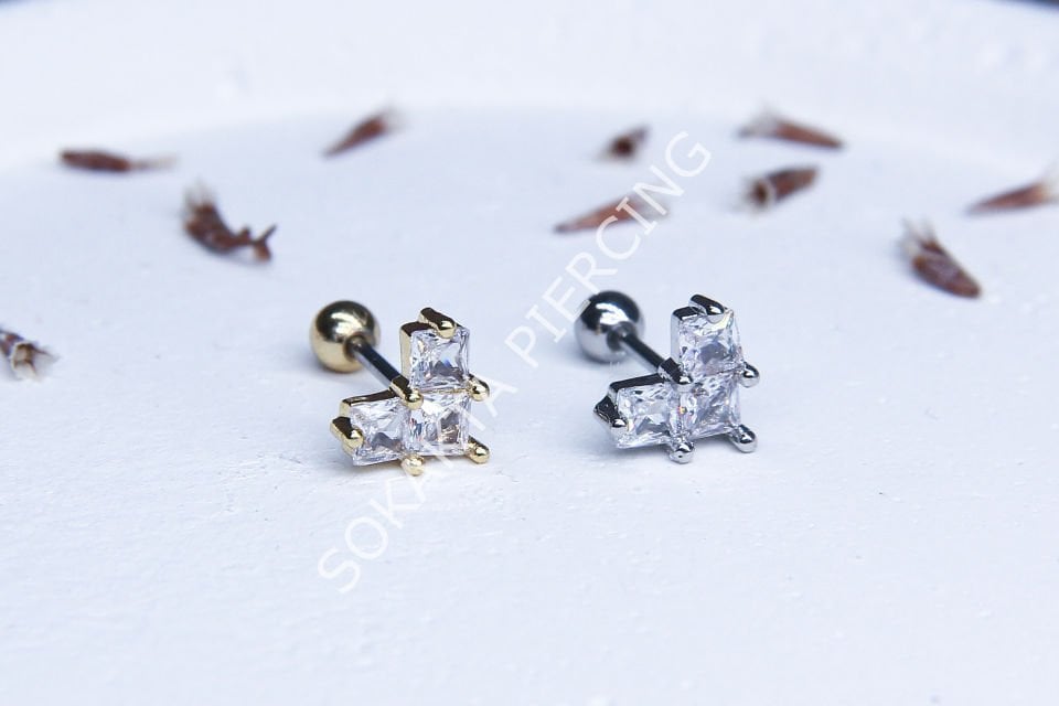 A80 - TRAGUS Gold