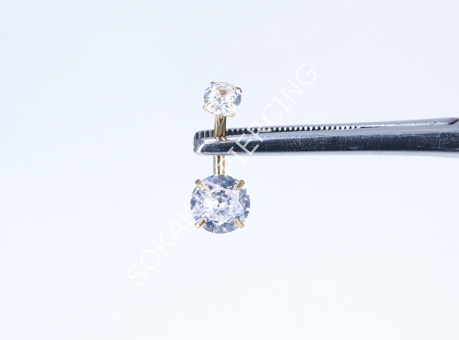 F145-146 - GÖBEK PİERRCİNGİ