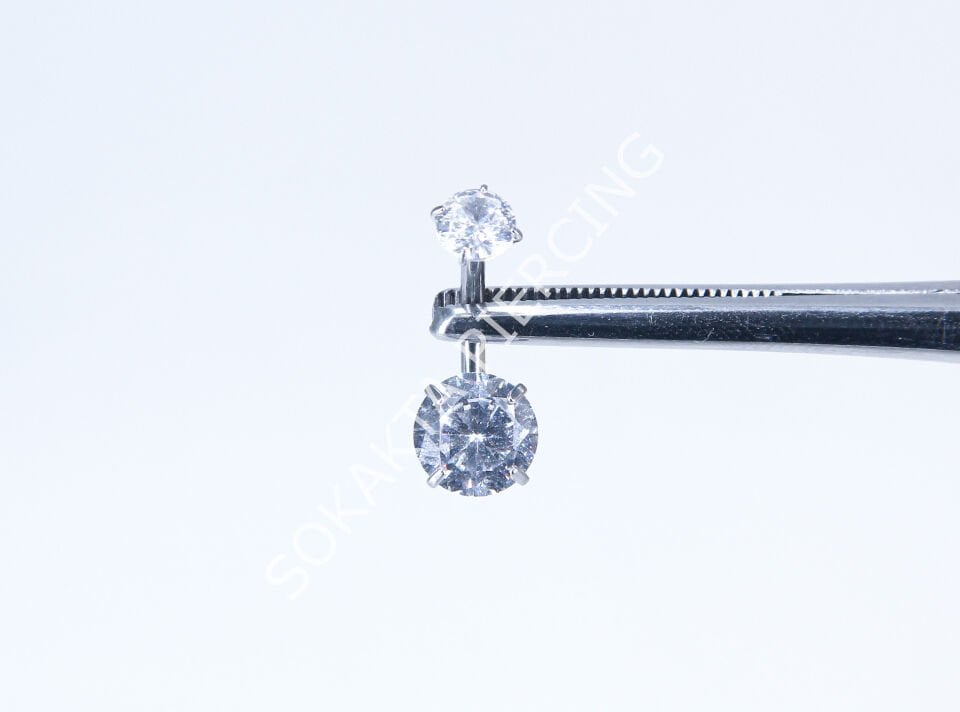 F145-146 - GÖBEK PİERRCİNGİ