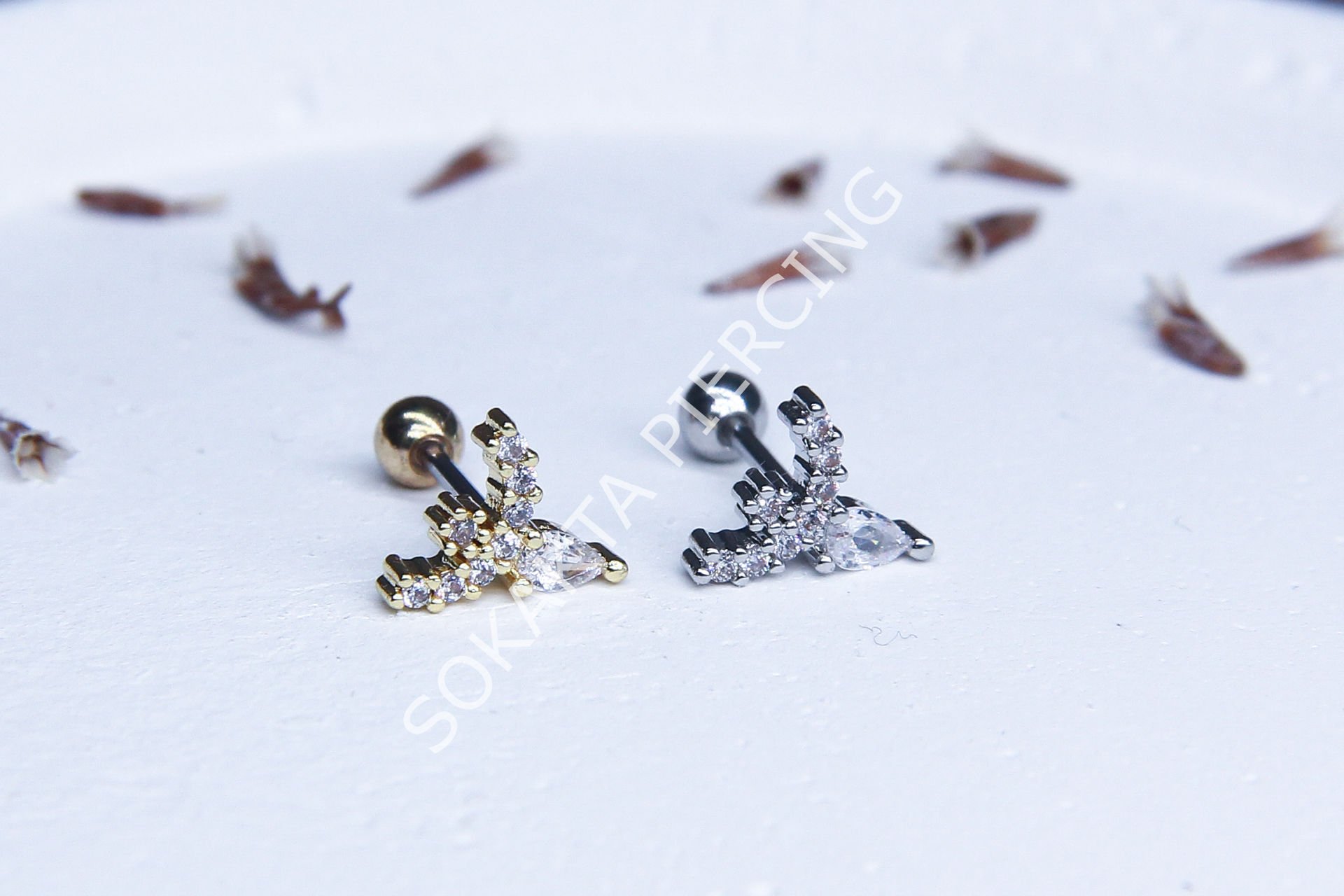 A104 - TRAGUS