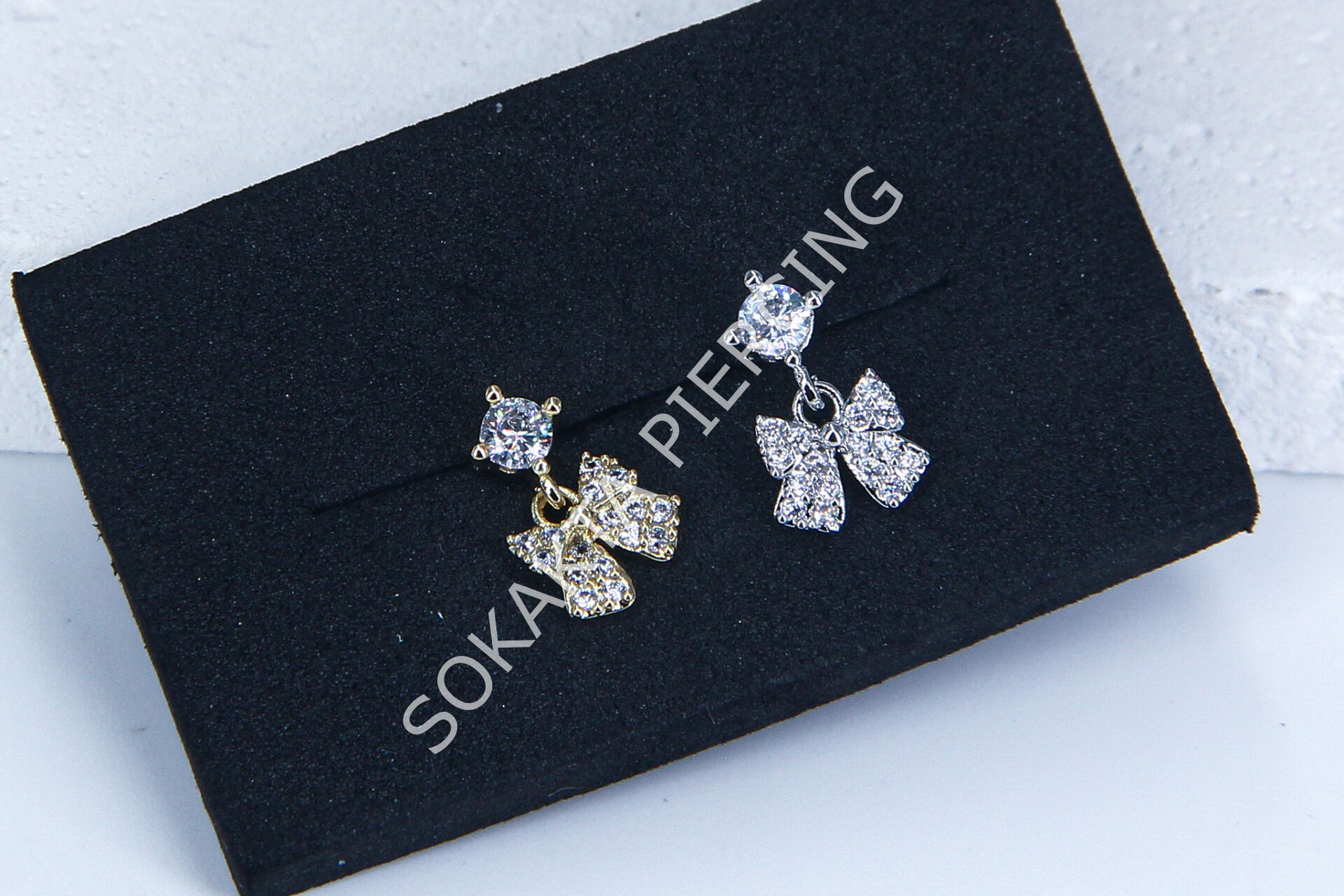 G292- 6 MM ARKASI DÜZ TRAGUS Silver
