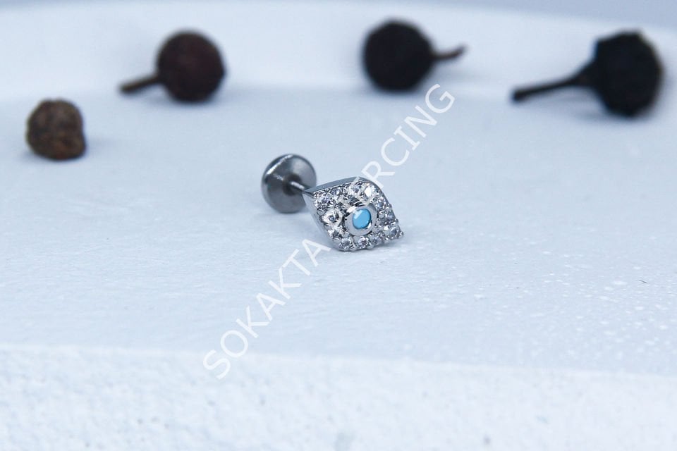 C46 - TRAGUS