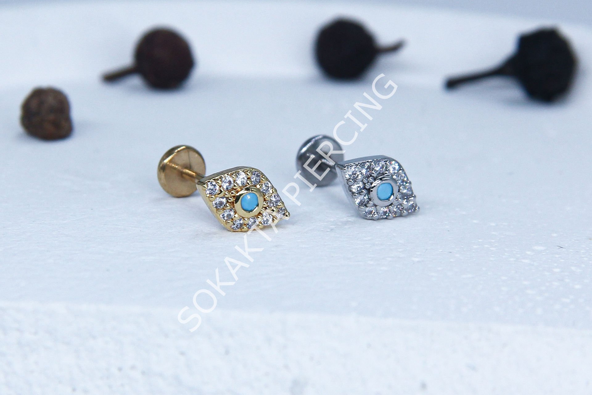 C46 - TRAGUS
