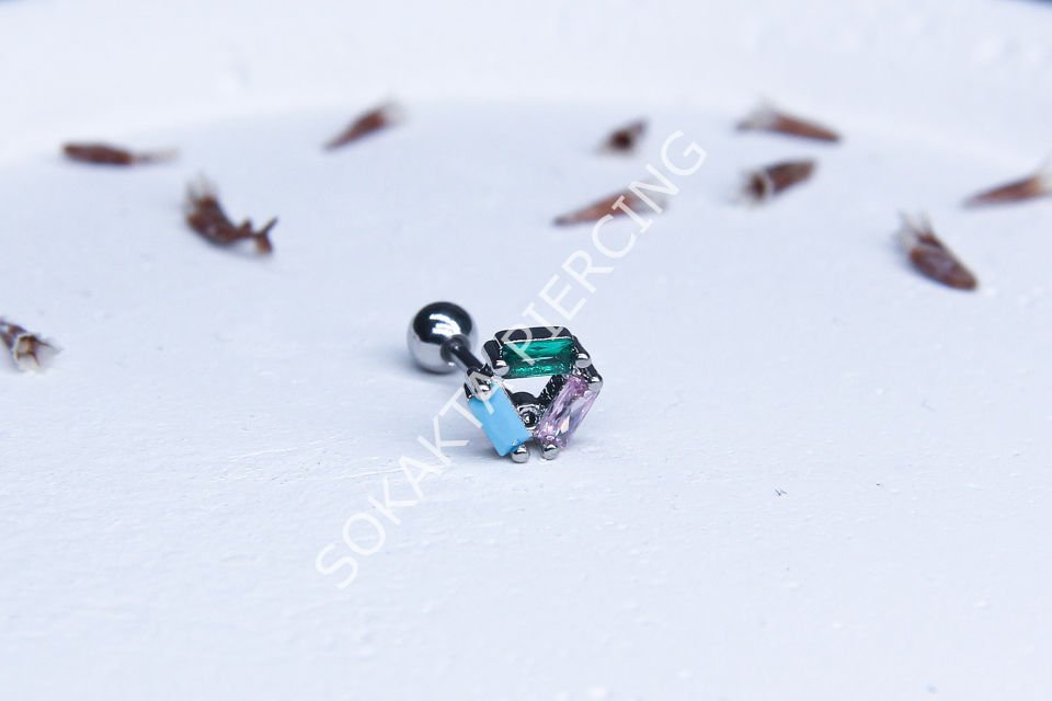 Z41 - TRAGUS