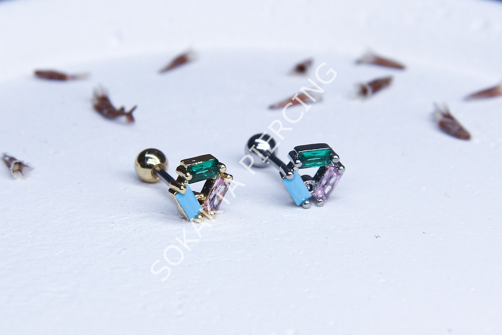 Z41 - TRAGUS