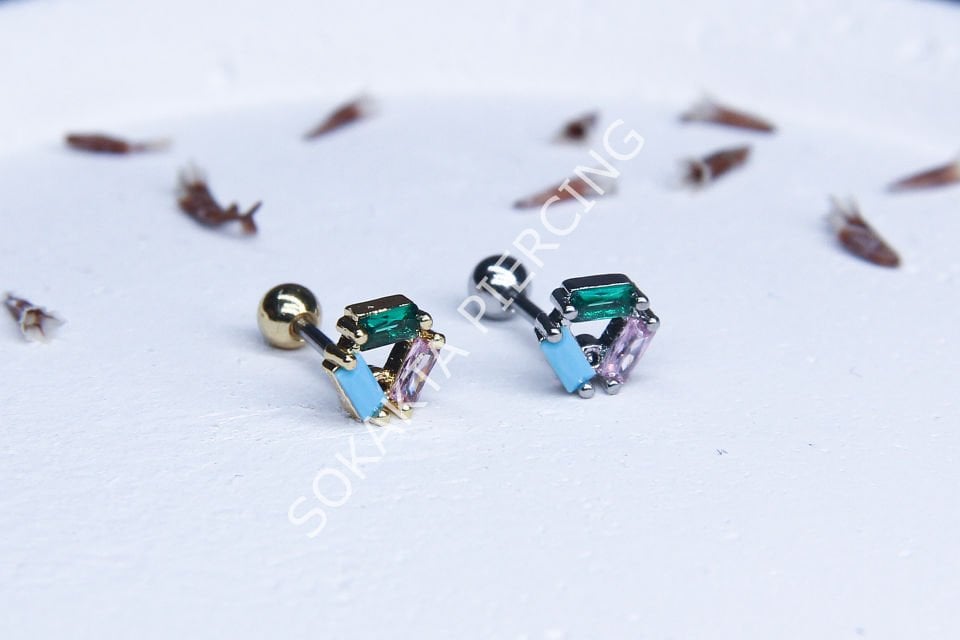 Z41 - TRAGUS