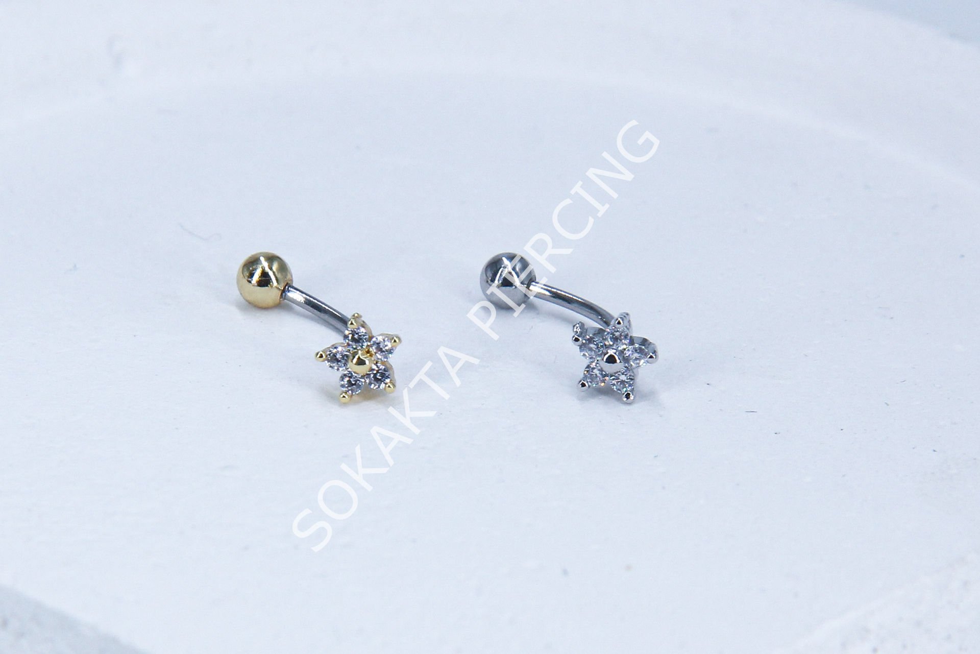 G422 - ROOK Silver