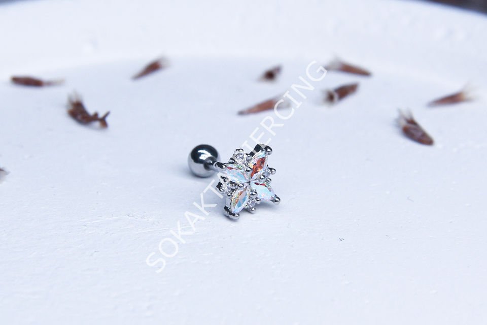 A99 - TRAGUS Gold