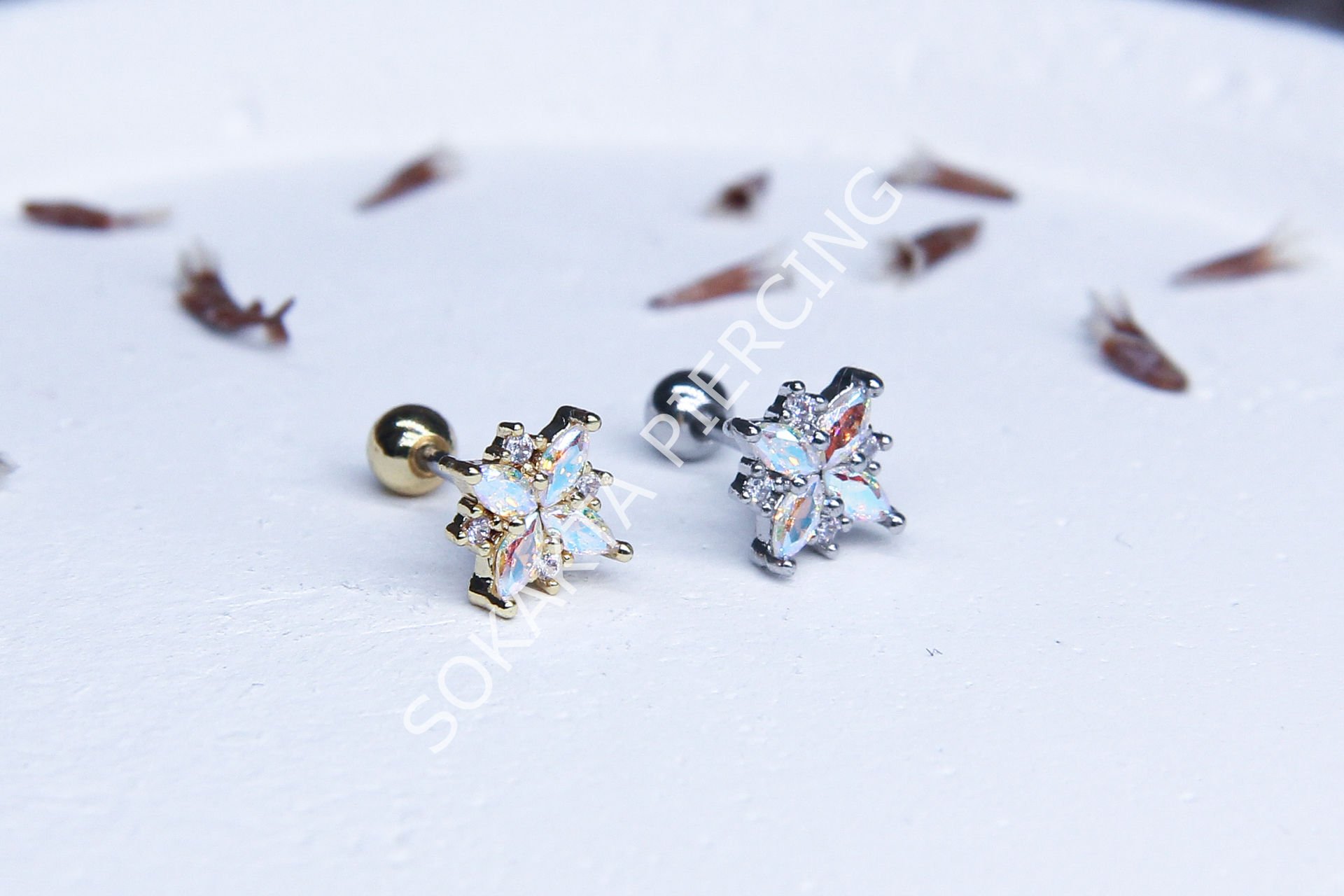 A99 - TRAGUS Silver