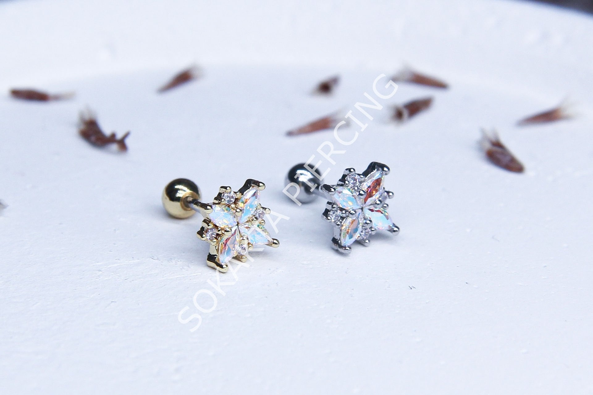 A99 - TRAGUS Gold