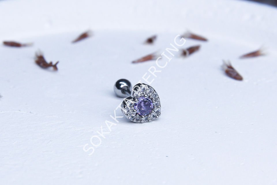 B102 - TRAGUS
