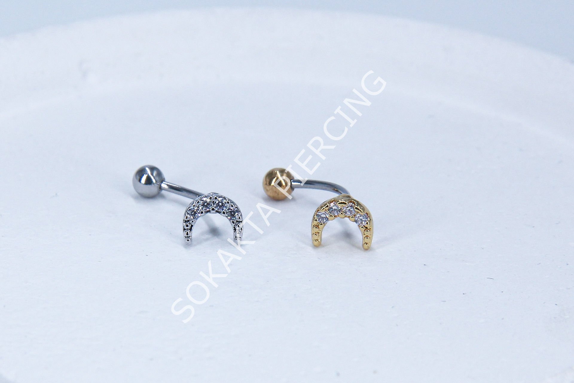 G417 - ROOK Silver