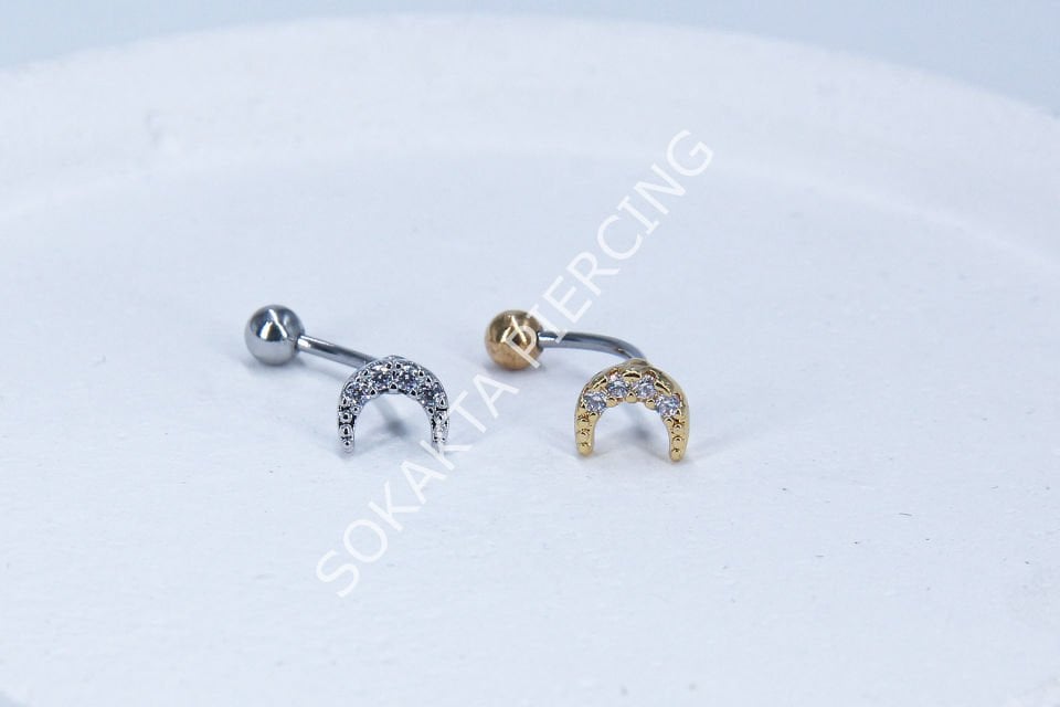G417 - ROOK Silver