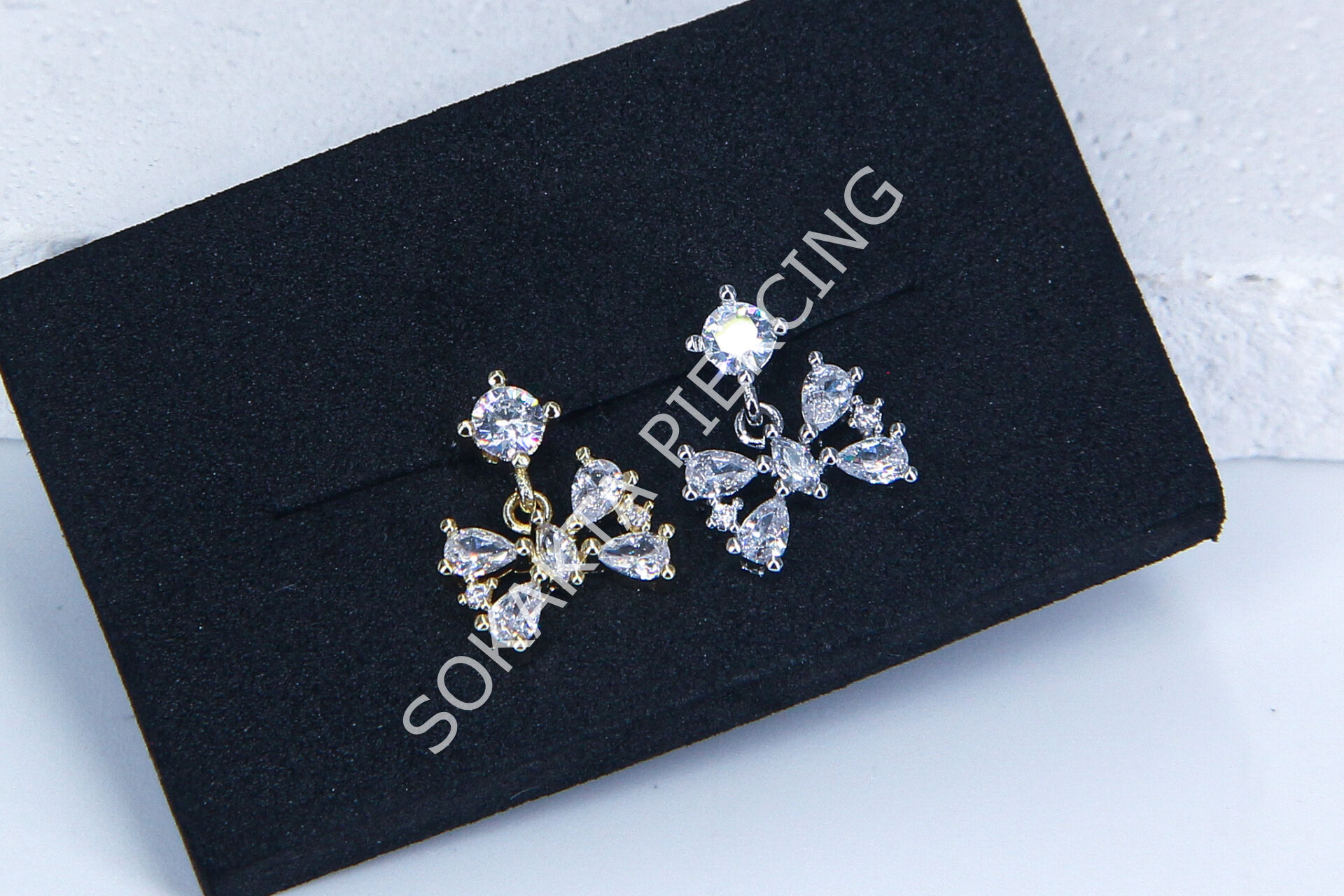G285- 6 MM ARKASI DÜZ TRAGUS Silver