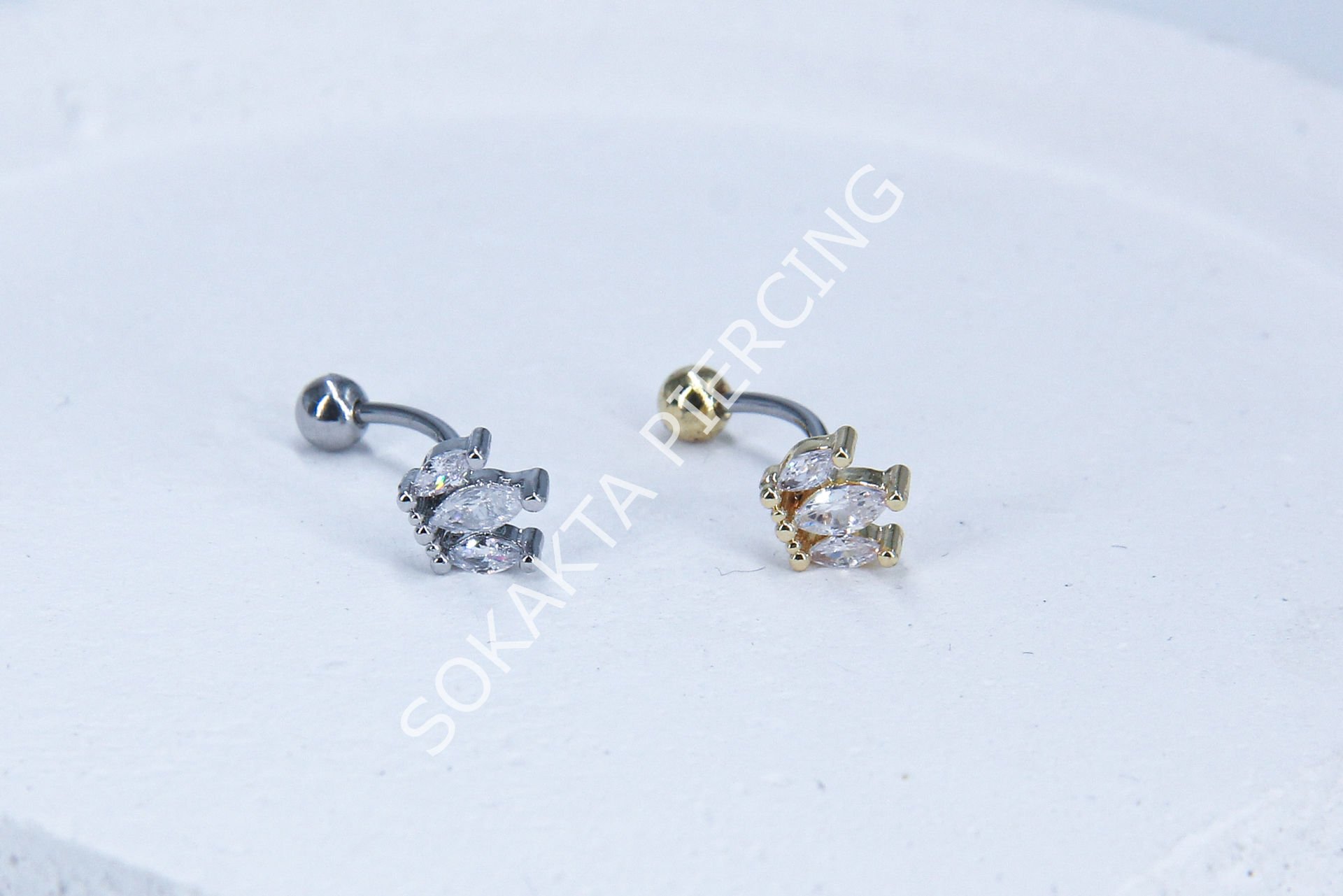 G424 - ROOK Silver