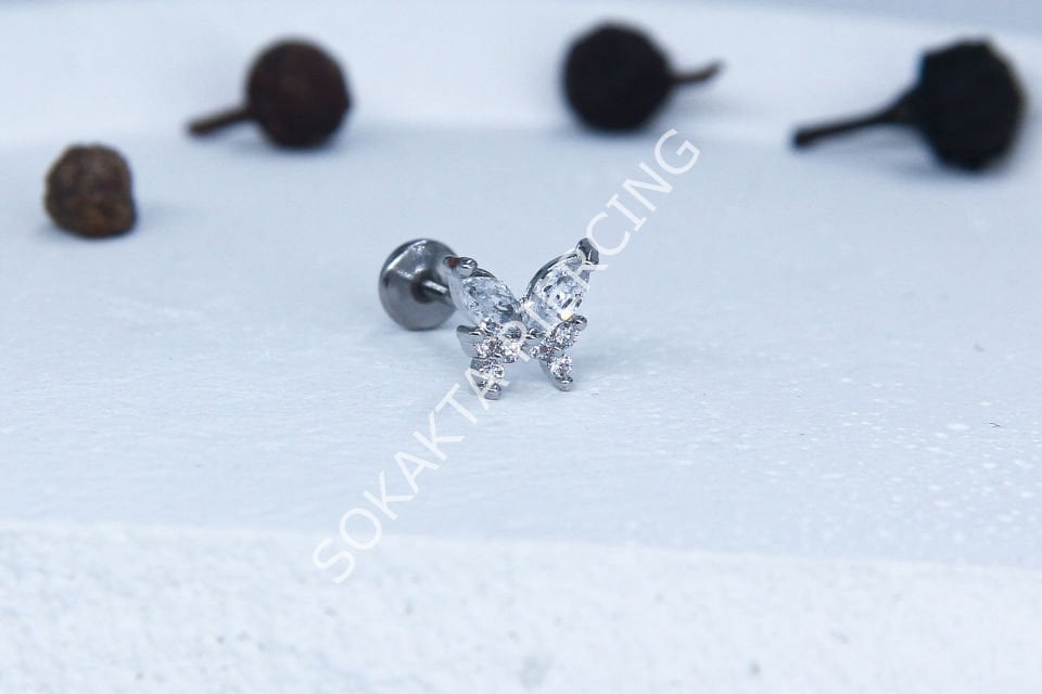 C38 - TRAGUS