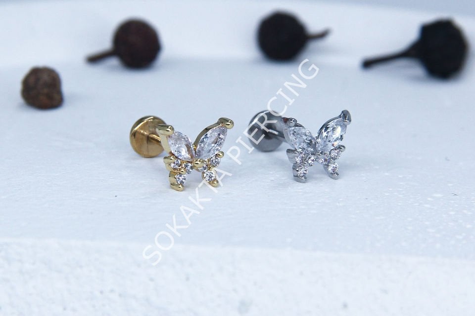 C38 - TRAGUS
