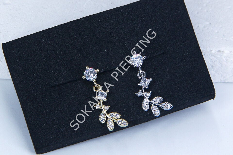 G289- 6 MM ARKASI DÜZ TRAGUS Silver