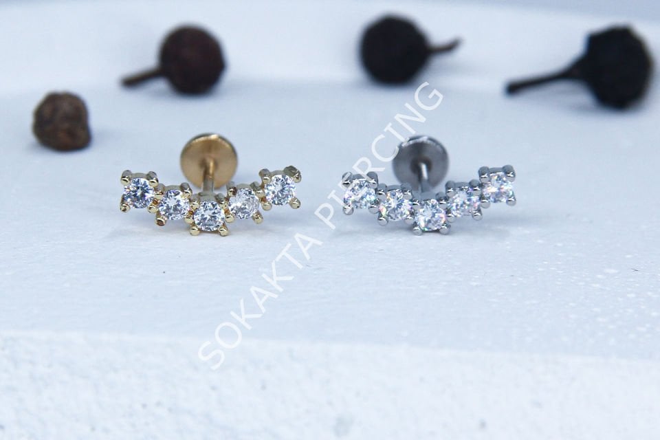 C44 - TRAGUS