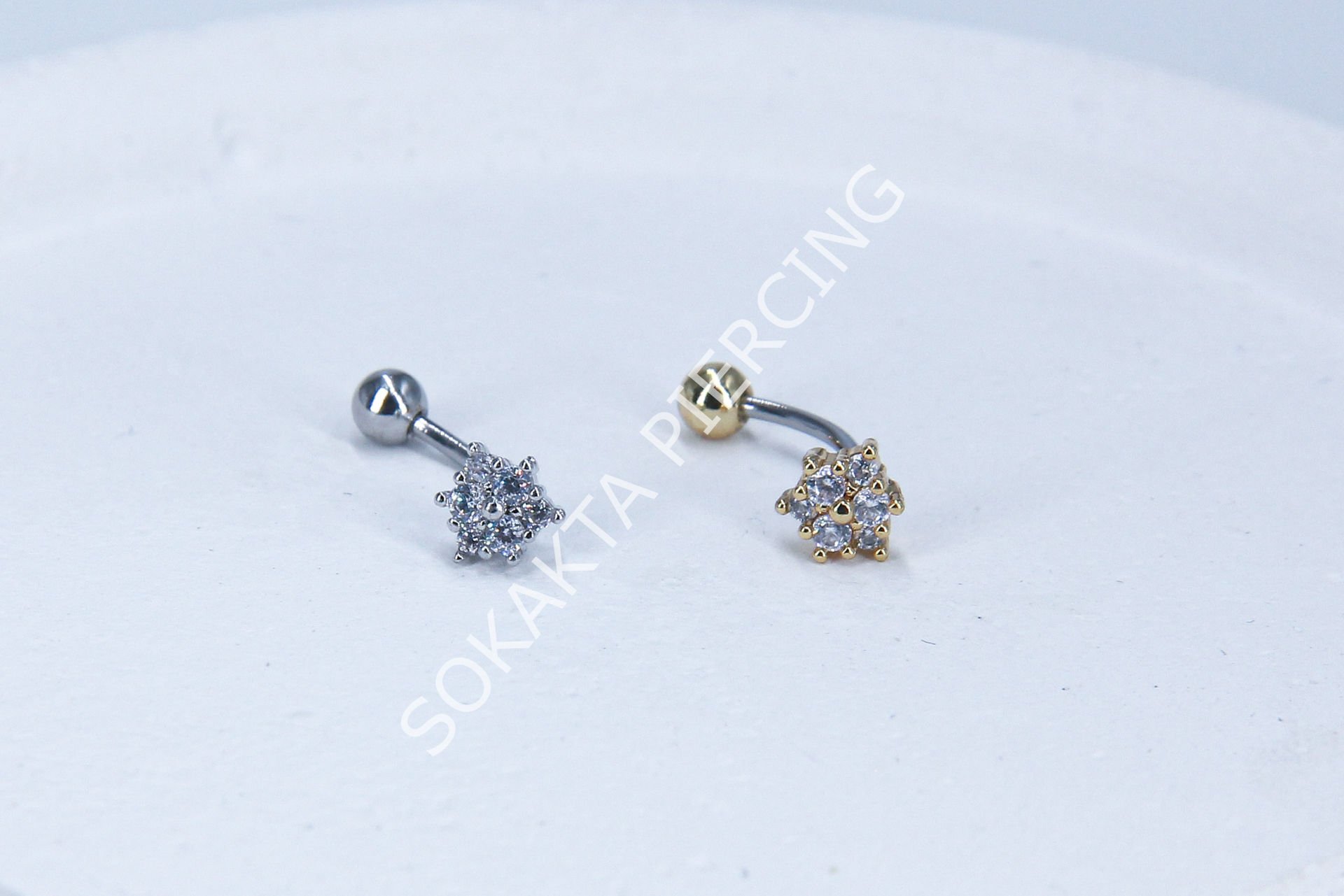 G426 - ROOK Silver