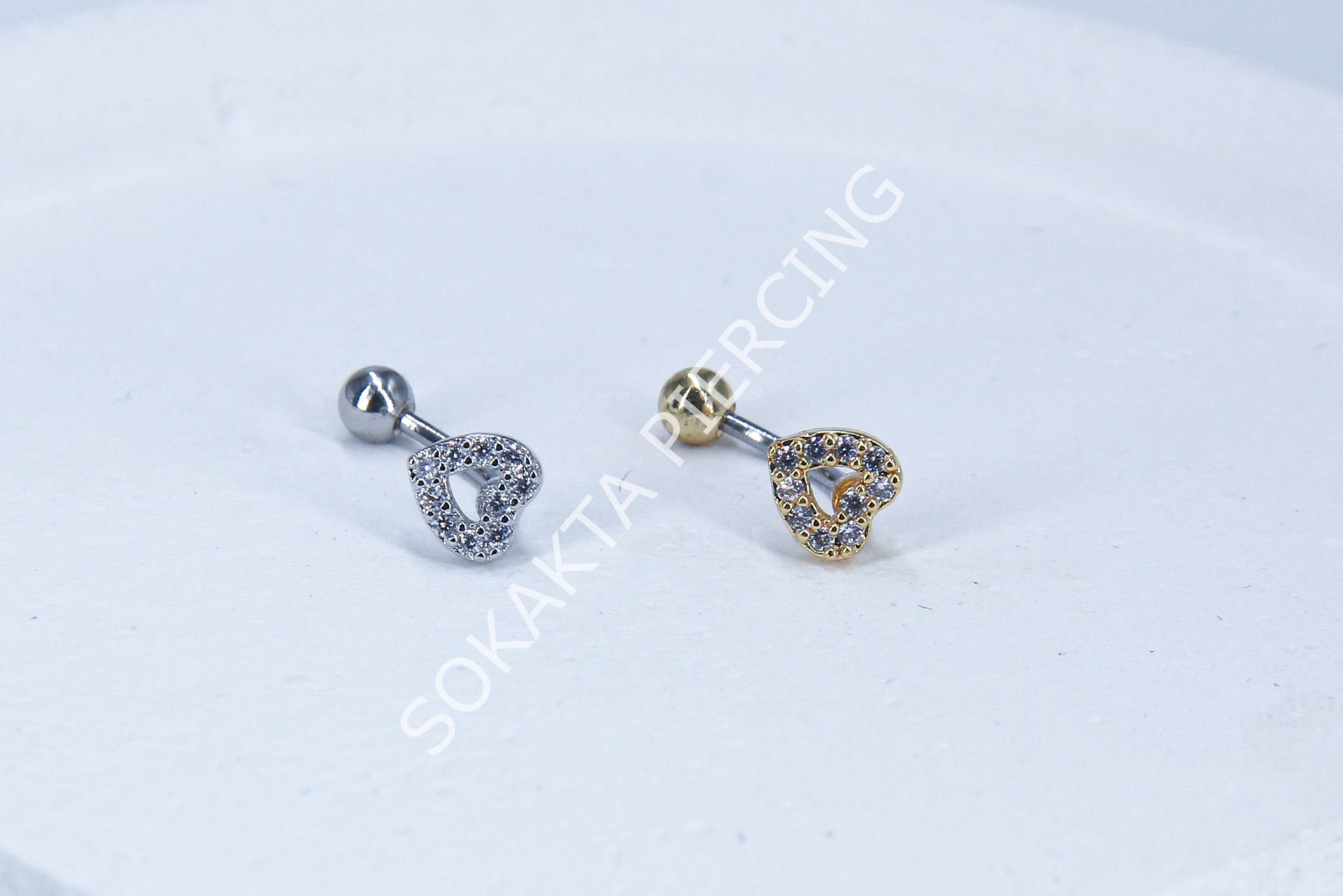 G423 - ROOK Silver