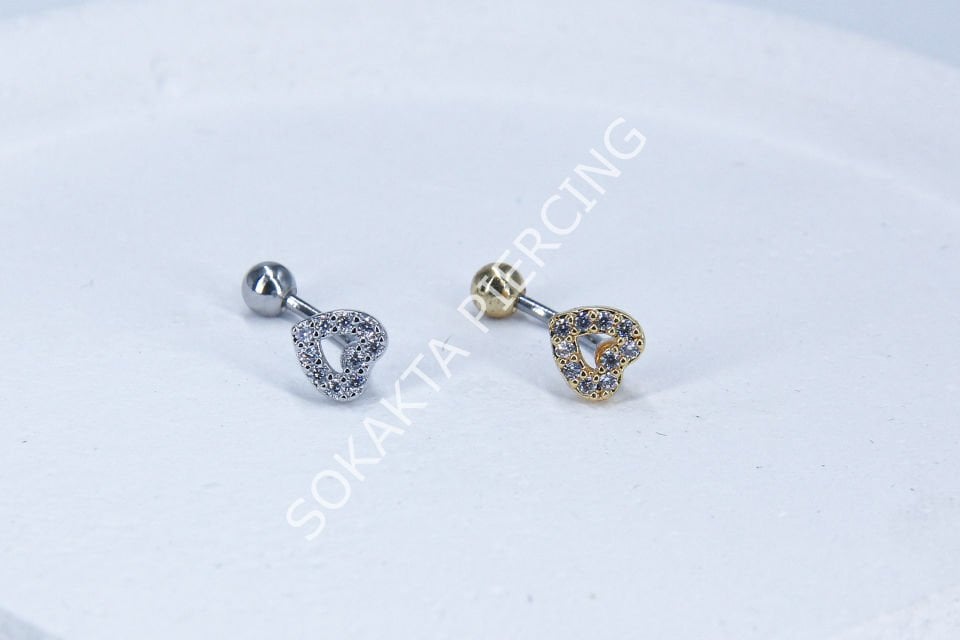 G423 - ROOK Silver