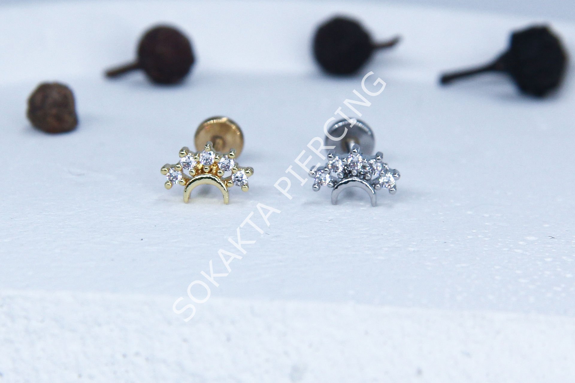 C52 - TRAGUS
