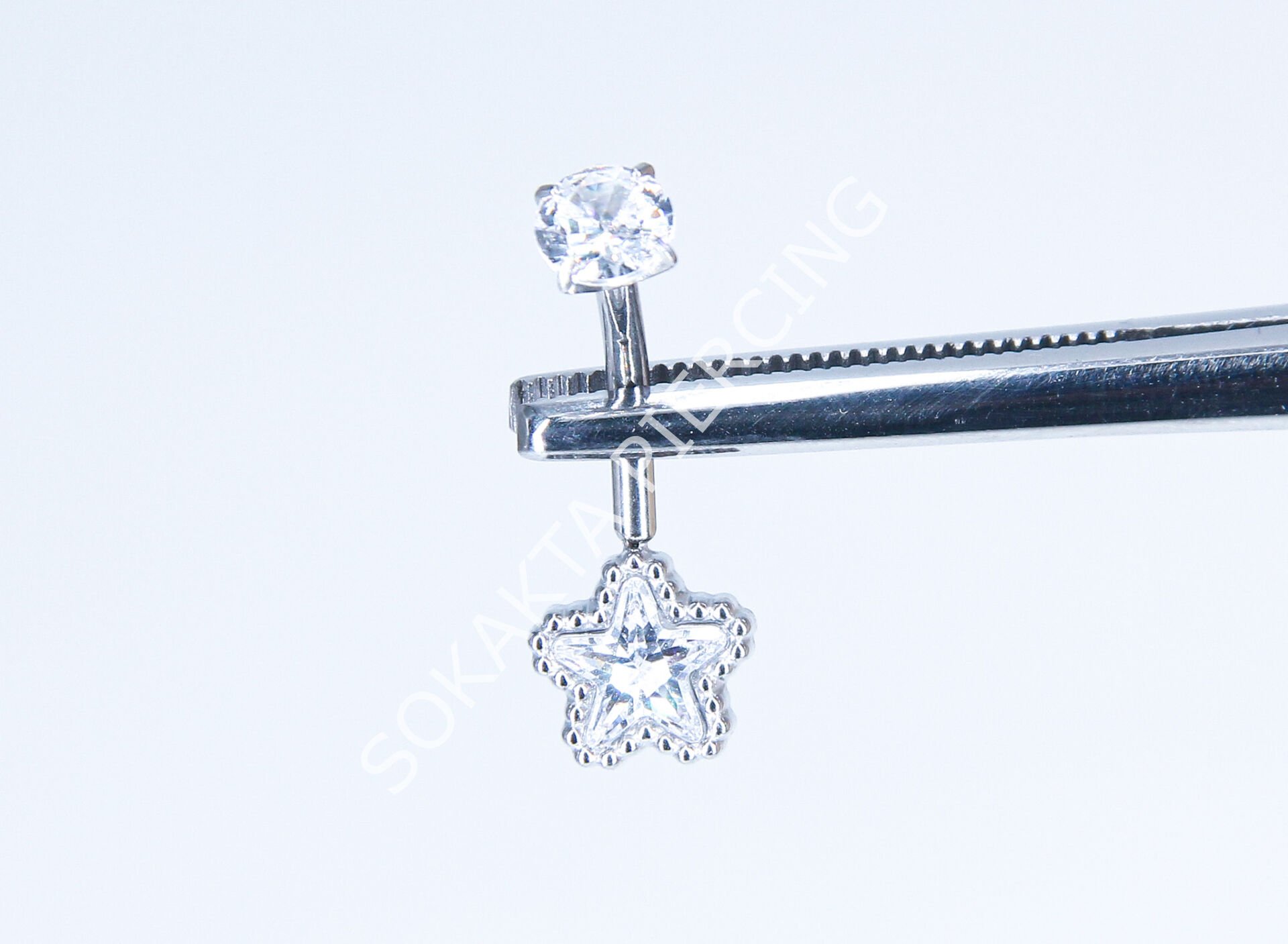 F272 - TITANIUM GÖBEK