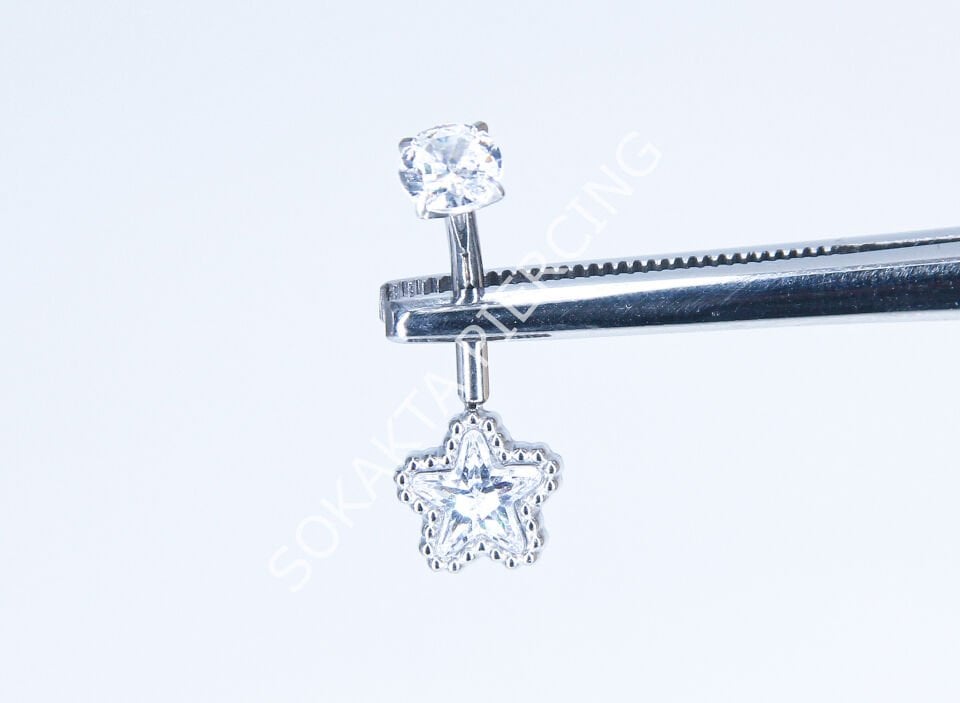 F272 - TITANIUM GÖBEK