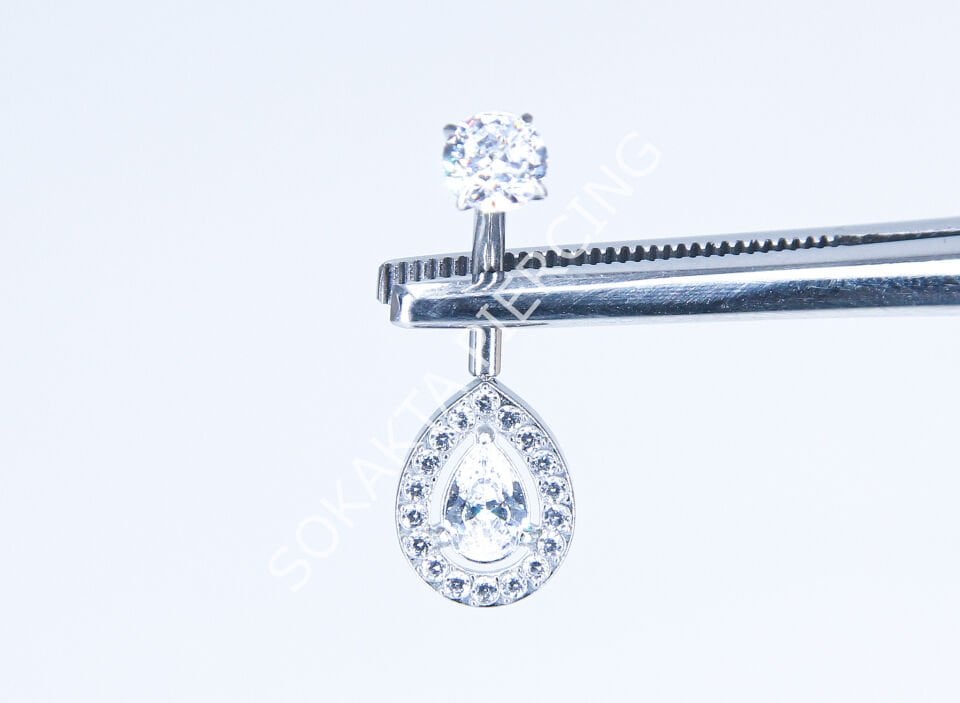 F266 - TITANIUM GÖBEK