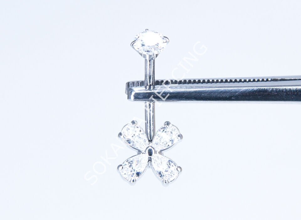 F267 - TITANIUM GÖBEK