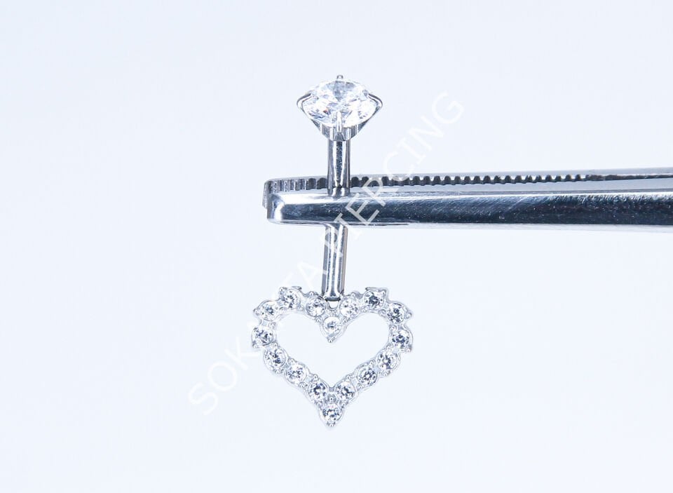 F255 - TITANIUM GÖBEK