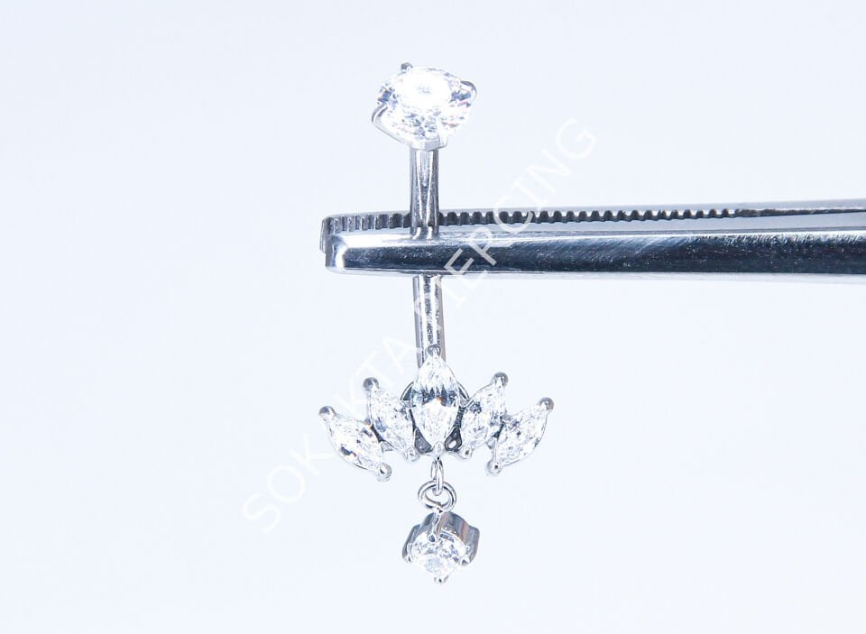 F258 - TITANIUM GÖBEK